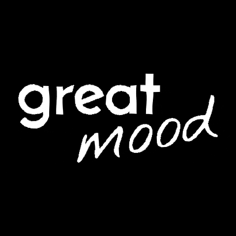 Logo Branding GIF by Great Mood