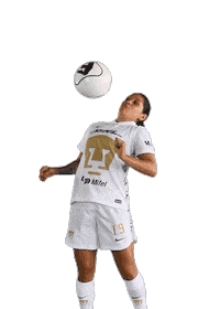 Happy Dance Sticker by Pumas MX