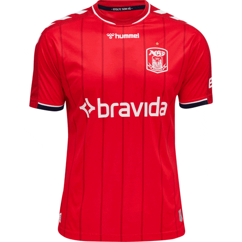 AGFFodbold giphyupload GIF