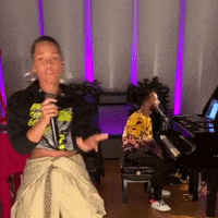 John Legend GIF by Verzuz