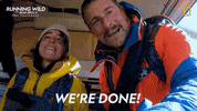 Celebrate Season 2 GIF by National Geographic Channel