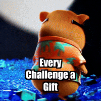 Growth Wisdom GIF by Guinea Gambino