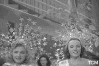 Judy Garland Girls GIF by Turner Classic Movies