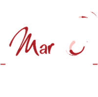 Logo Sticker by Fajas MariaE