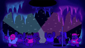 Mole Rave Music