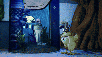 Not Funny Goodbye GIF by Wind Sun Sky Entertainment