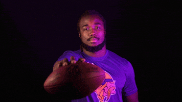 Im Out Minnesota Vikings GIF by NFL