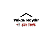 clktoys calkan clk toys calkan plastik clktoys Sticker