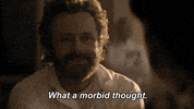 Fox Tv GIF by ProdigalSonFox