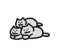 Dance Love Sticker
