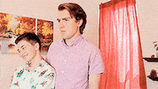 quipmodest quip modest earnest 101 GIF