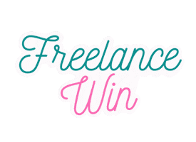 Freelancing Self Employed Sticker by The Freelance Lifestyle