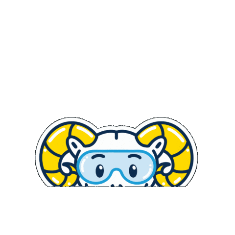 uncresearch giphygifmaker science unc carolina Sticker