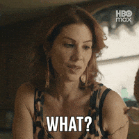 Task What GIF by HBO Max