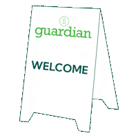 Openhome Sticker by Guardian Realty