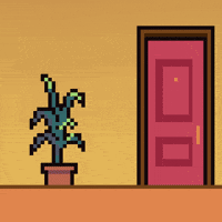 Tired Monday GIF by Potatozzz by 9GAG