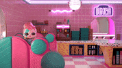 Swag GIF by L.OL. Surprise!