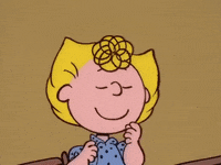 charlie brown GIF by Peanuts