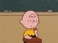 charlie brown GIF by Peanuts
