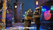 season 8 episode 23 GIF by SpongeBob SquarePants