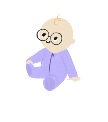 Baby Sticker