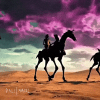 Eyewear Moma GIF by Marcel Katz / The Art Plug