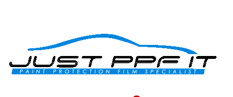 Sticker by JUST PPF IT