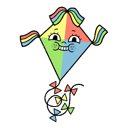 Wave Hello Sticker by City Island Cartoon