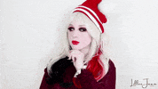 Happy Harley Quinn GIF by Lillee Jean