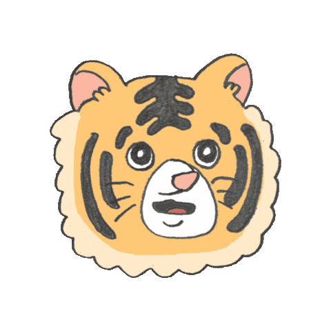 Happy New Year Sticker