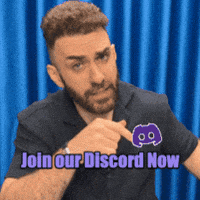 Discord GIF by MAGIC JOHN