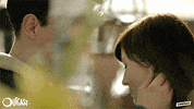 patrick fugit hbo GIF by Outcast