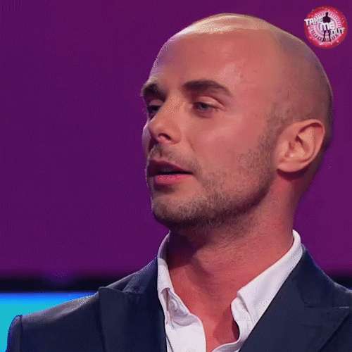 sassy take me out GIF