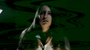 Scared Freak Out GIF