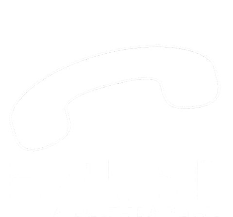 call me hause phone Sticker by alexcerra