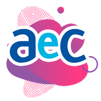 Gamifica Sticker by AeC Relacionamento com Responsabilidade