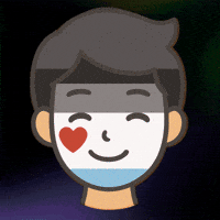 Gay Pride GIF by SCRUFF