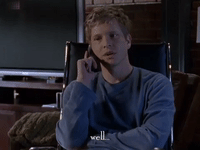 season 6 netflix GIF by Gilmore Girls 