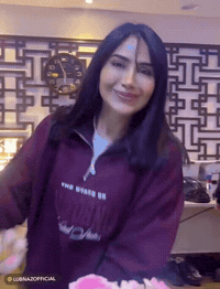 Lubna GIF