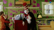 Dr Seuss Movie GIF by MolaTV