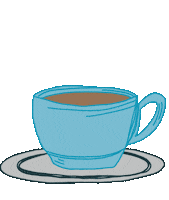 chelseacutlery coffee quinn quinn xcii mutual friends Sticker