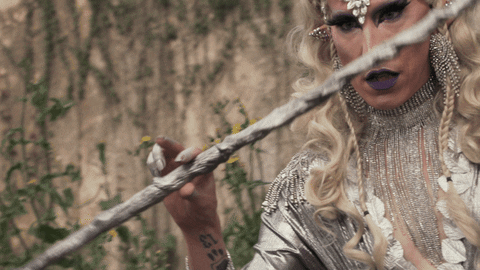 Dragula GIF by BouletBrothersDragula