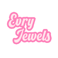 Sticker by Evry Jewels