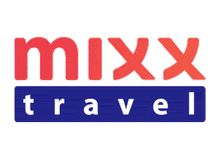 Mixxseyahat Sticker by mixx travel