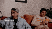 Sean Flanagan Thank You GIF by Foil Arms and Hog