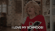 The Goldbergs Comedy GIF by ABC Network