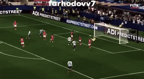 World Cup Argentina GIF