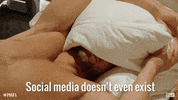 Exist Social Media GIF by Married At First Sight Australia