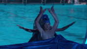 season 2 premiere GIF by The Gong Show