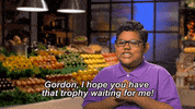 episode 5 cooking GIF by MasterChef Junior
